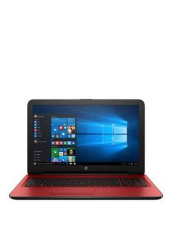 Hp 15-Ba024Na Amd E2 Processor, 8Gb Ram, 1Tb Hard Drive, 15.6 Inch Laptop  - Laptop With Microsoft Office 365